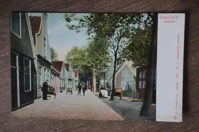 Tylko dziś Zaandam Oostzijde