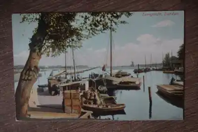 Zaandam Zaangezicht Ekspresowa dostawa