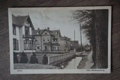 Almelo Villas Wierdenscheweg Oferta