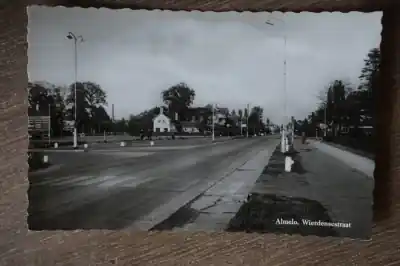 Najlepsza cena Almelo Wierdensestraat