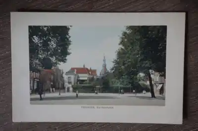 Zamów teraz Zierikzee Havenplein