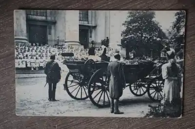 Ostatnia szansa Zierikzee Bezoek van H. M. de Koningin en Z. K. H. Prins Hendrik