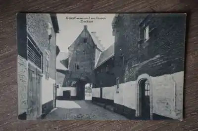 Zierikzee Noordhavenpoort Premium