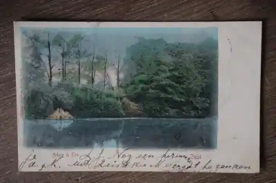 Zeist Adam & Eva Nowość