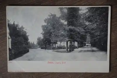 Oferta Zeist Ingang Park