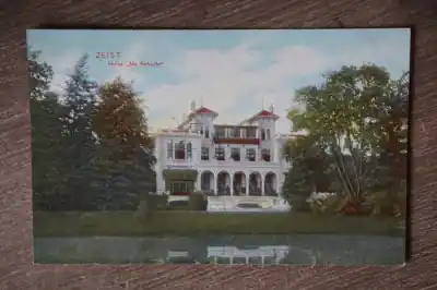 Premium Zeist Huize Ma Retraite