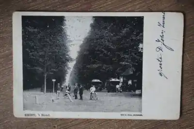 Zeist 't Rond Wysoka jakość