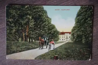 Zeist Slotlaan Tylko dziś