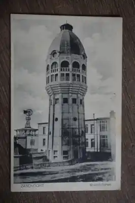 Wyprzedaż Zandvoort Uitzichttoren