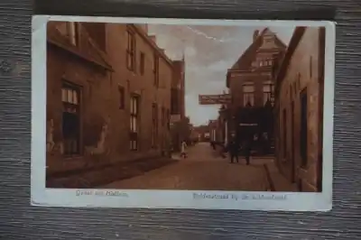 Niska cena Hattem Ridderstraat bij de Achterstraat