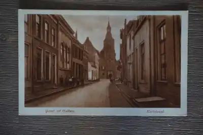 Hattem Kerkstraat Kup teraz