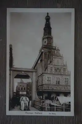 Niska cena Alkmaar De Waag