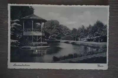 Hoorn Noorderplantsoen Premium