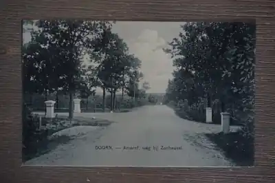 Szybka dostawa Doorn Amersf. weg bij Zonheuvel