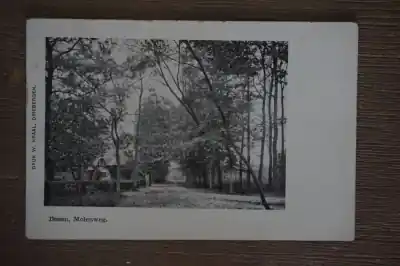 Nowość Doorn Molenweg