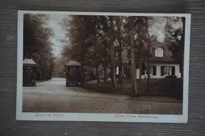 Wyprzedaż Doorn Intree Huize Aardenburg