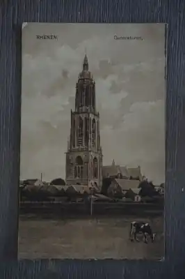 Rabat Rhenen Cuneratoren