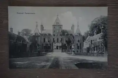 Premium Renswoude Kasteel Renswoude