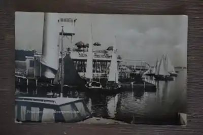 Wysoka jakość Paterswolde Meerpaviljoen