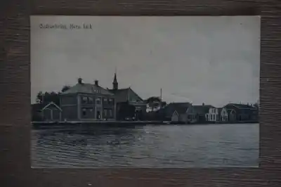 Niska cena Oudewetering Herv Kerk