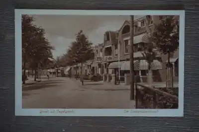 Wysoka jakość Oegstgeest De Kempenaerstraat